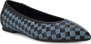 Nine West Largo Pointed Toe Flat