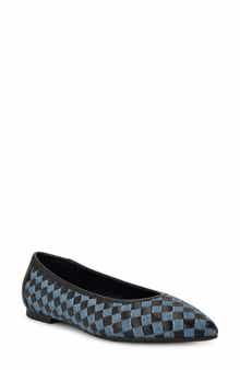 Nine West Largo Pointed Toe Flat