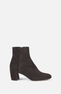 AGL Lynn Water Resistant Velour Bootie