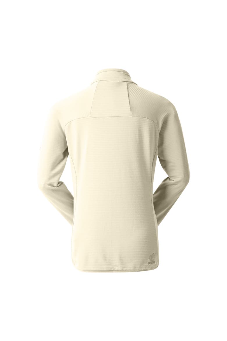 Torrek Stretch Midlayer, Alternate, color, Almond Milk