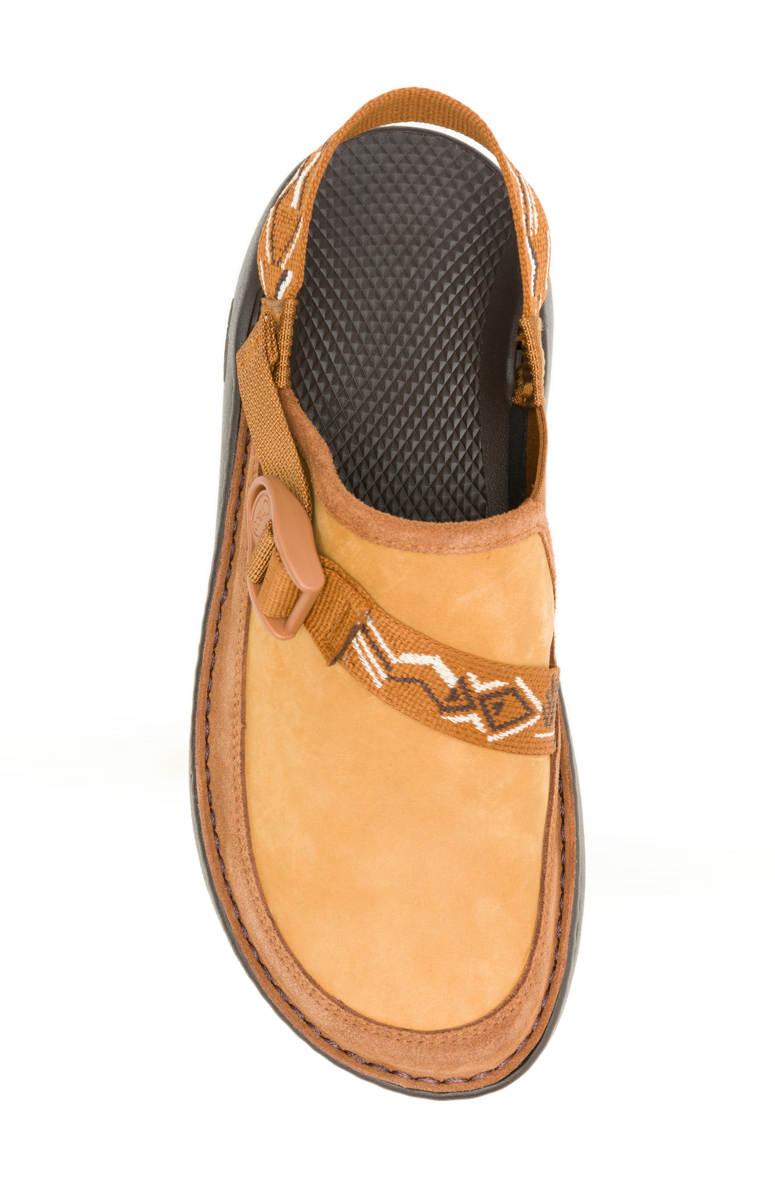 Chaco Canyon Clog, Alternate, color, 