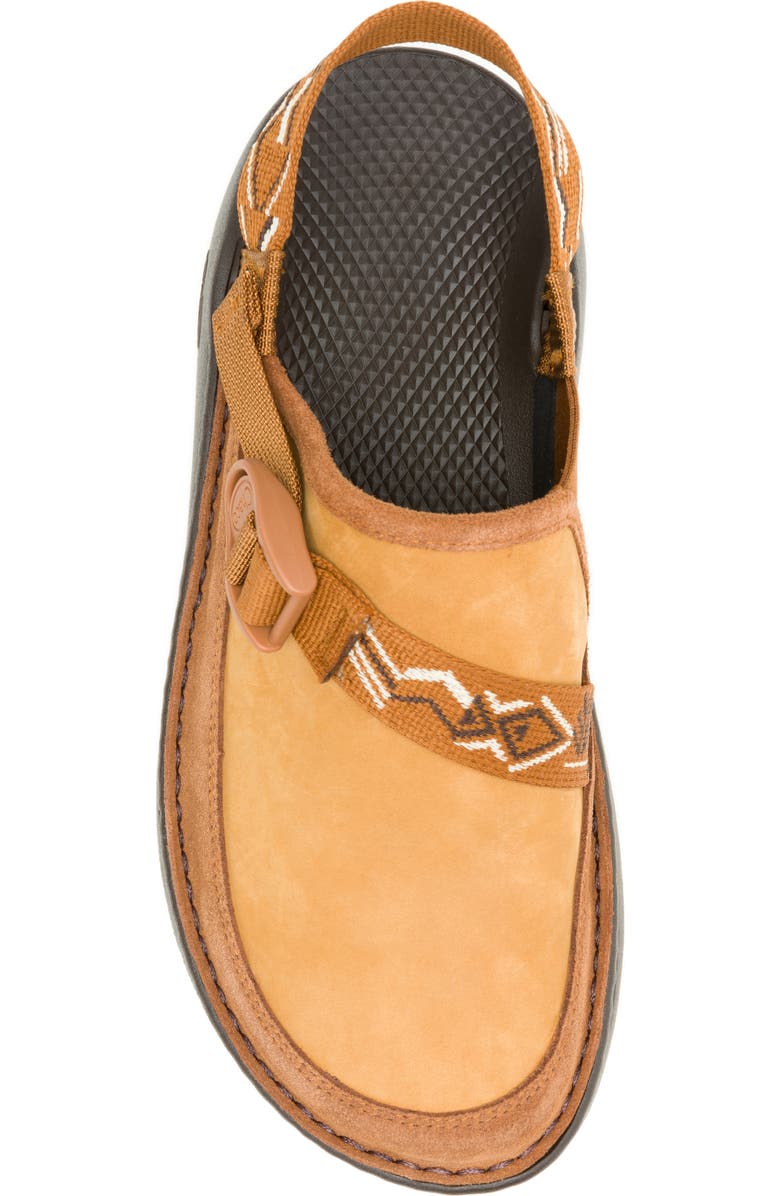 Chaco Canyon Clog, Alternate, color,