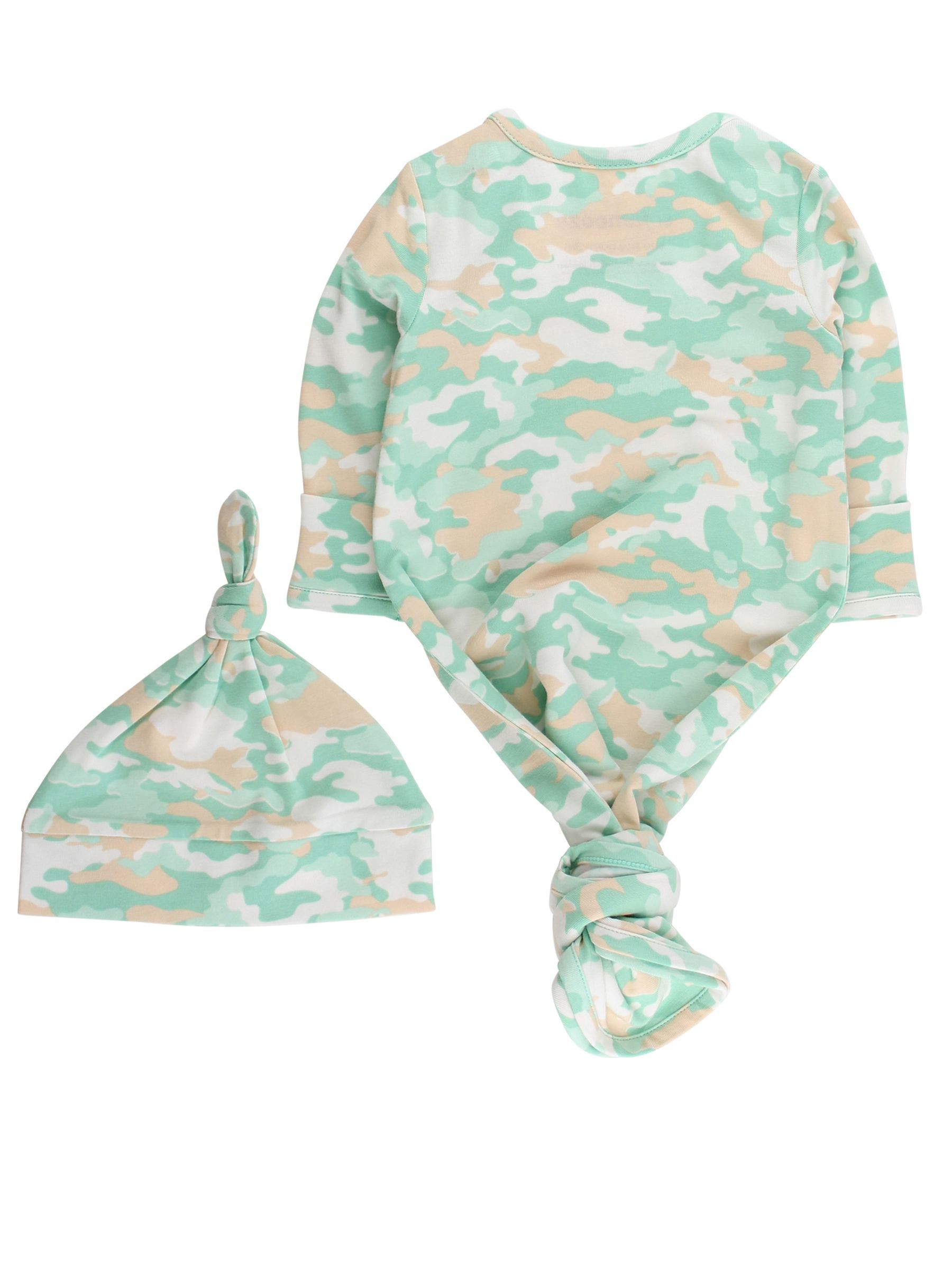 Sage Trail Camo