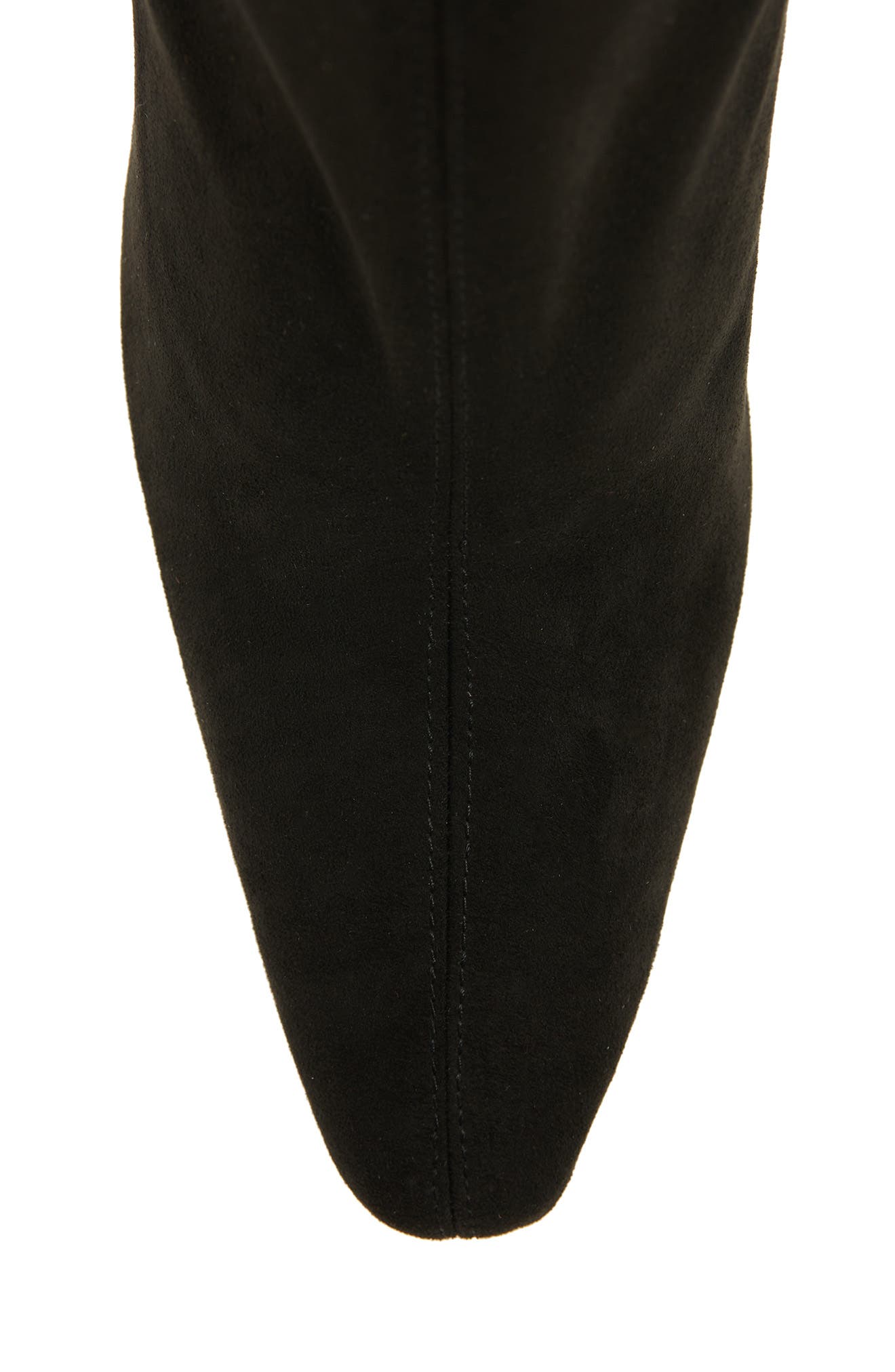 GIA BORGHINI Stretch Knee High Boot, Alternate, color, 