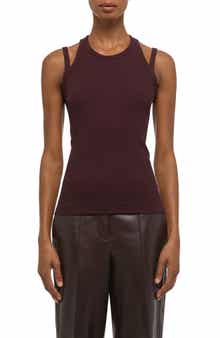 Rib Racer Strap Tank