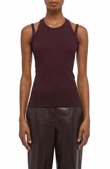 Rib Racer Strap Tank