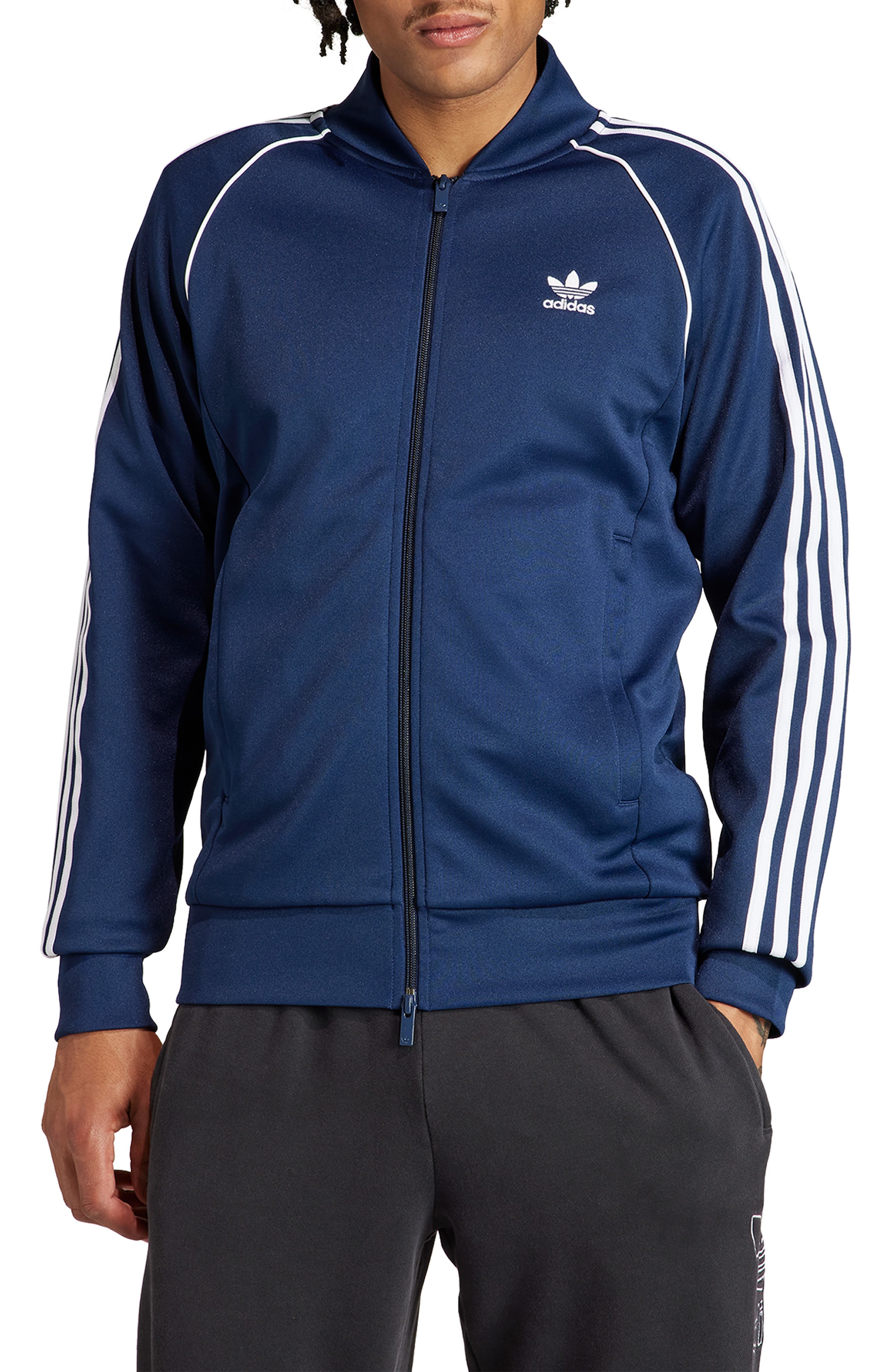 Adicolor Superstar Track Jacket
