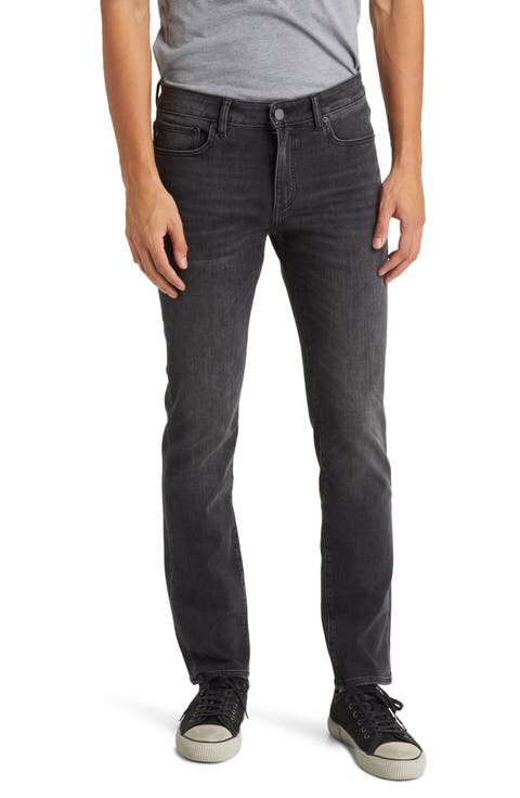 Men's Grey Slim Fit Jeans | Nordstrom