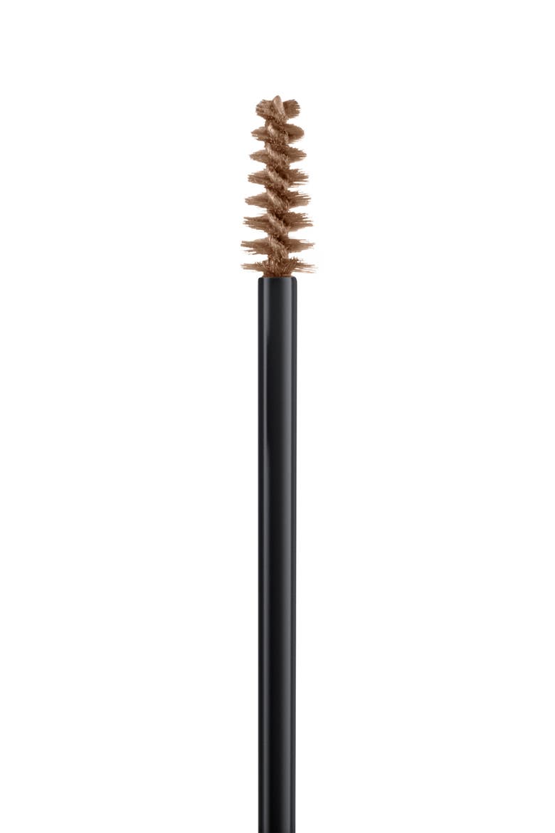 Eye Brows Big Boost Tinted Brow Gel, Alternate, color, BRUNETTE