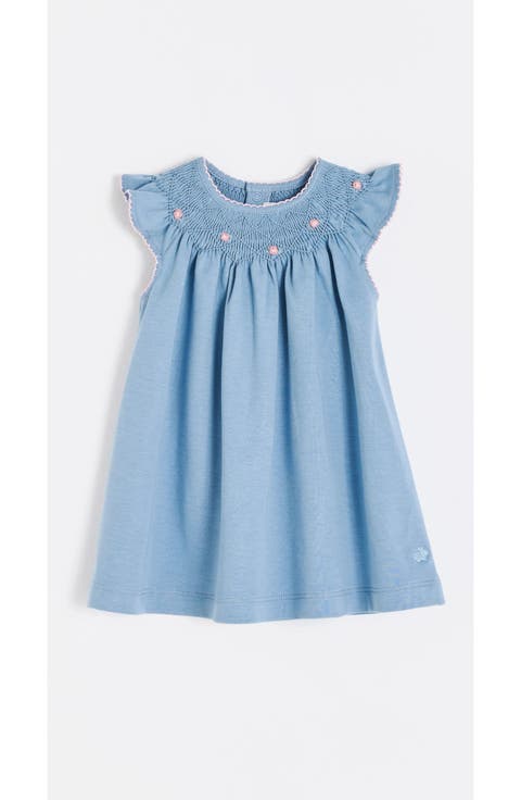 Peony Dress for Infant
