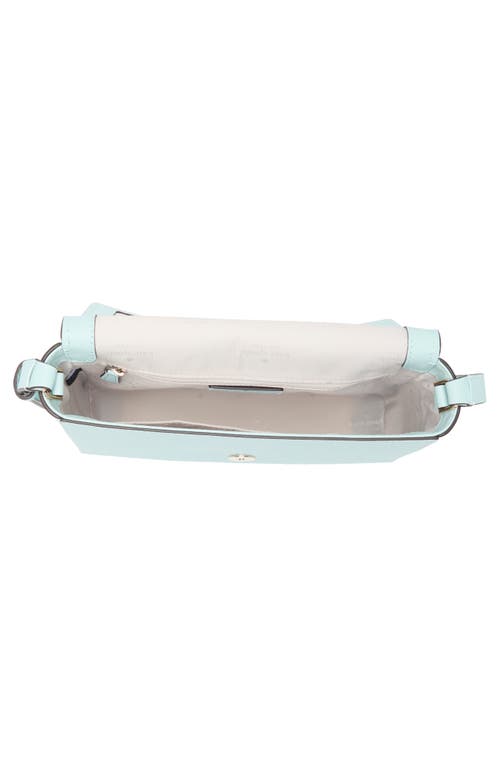 Kate Spade New York Cove Street Crossbody Bag In Blue Glow