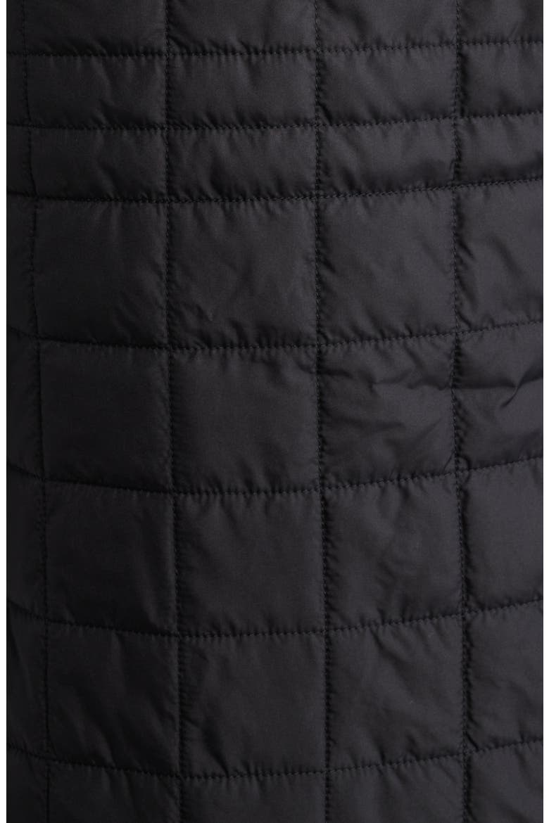 Junction Insulated Parka, Alternate, color, TNF BLACK