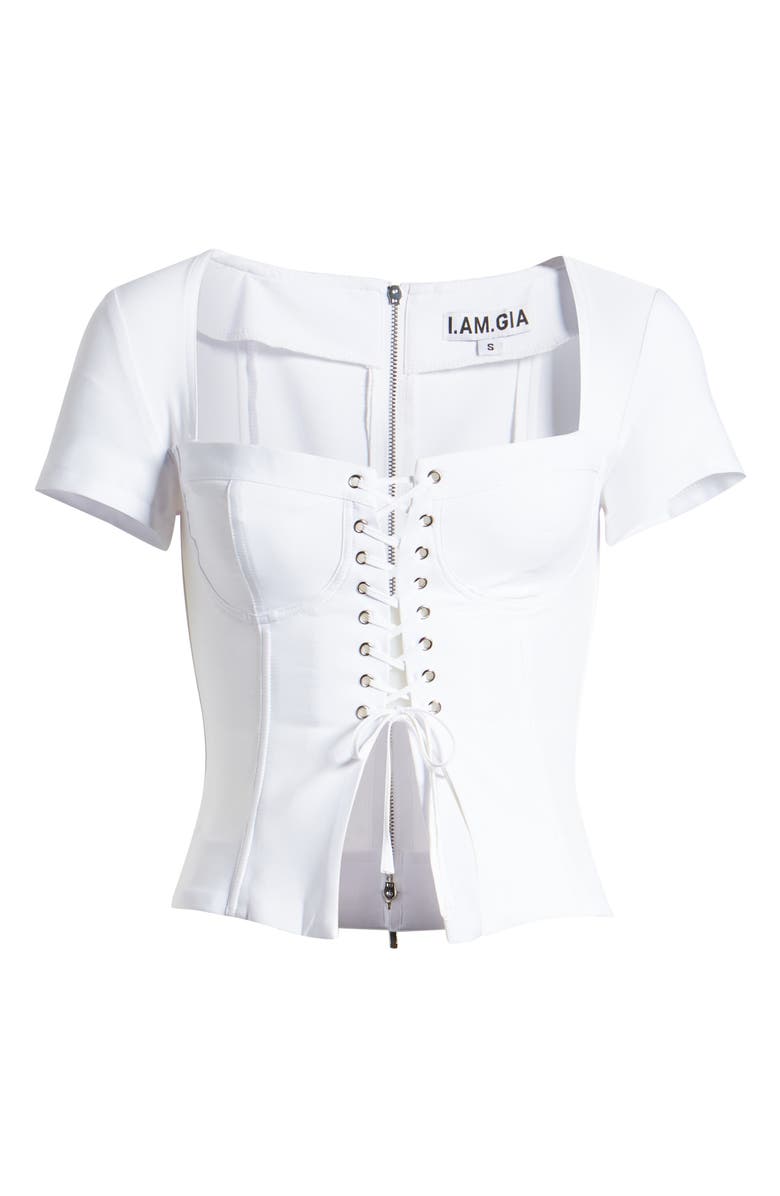 I.AM.GIA Evita Top, Alternate, color,