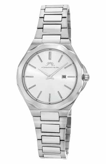 PORSAMO BLEU Victoria Bracelet Strap Watch, 33mm