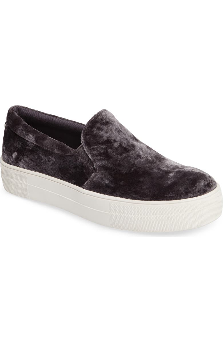 Steve Madden Gema Slip-On Sneaker, Main, color,