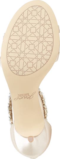 Caroline Embellished Sandal
