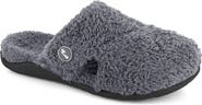STRIVE Zara Faux Fur Slipper