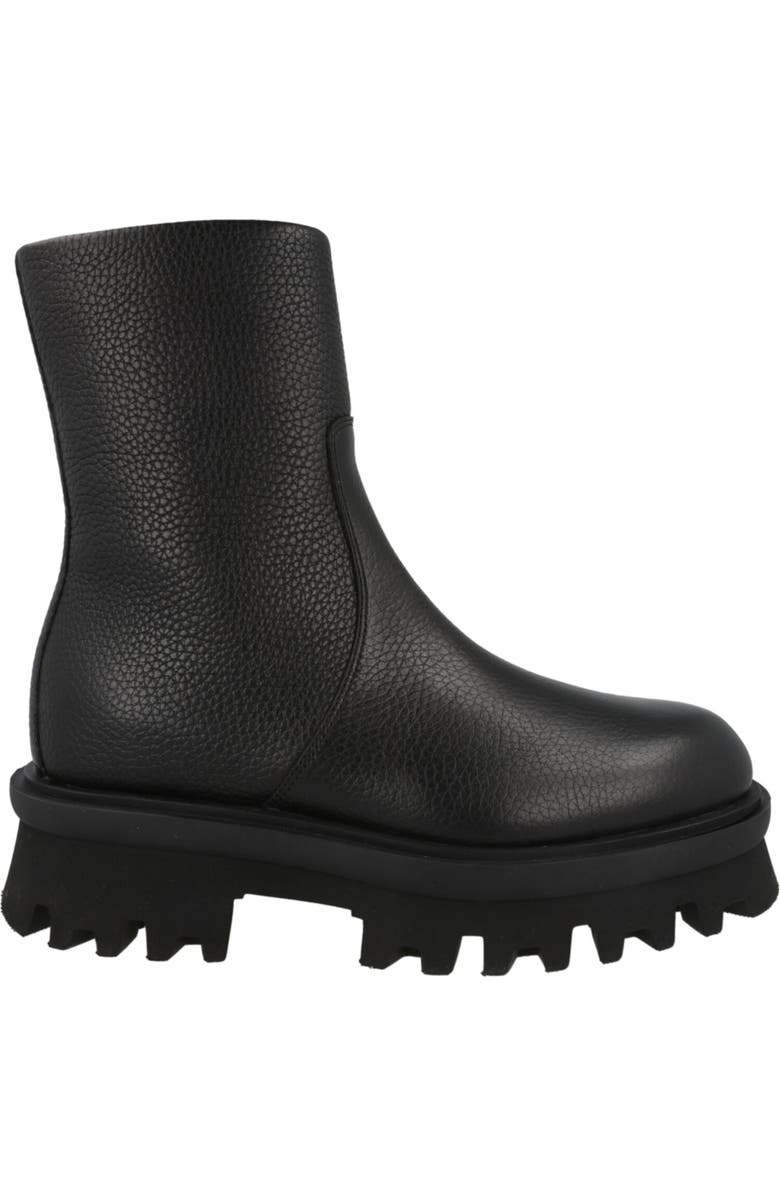 FERRAGAMO Klem Combat Boot, Alternate, color,