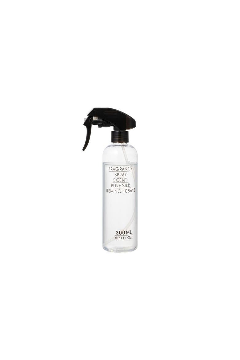 Fragrance Room Spray, Main, color, Pure Silk