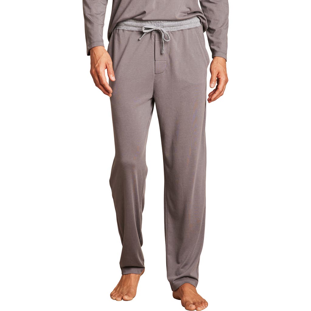 BAREFOOT DREAMS BAREFOOT DREAMS MALIBU COLLECTION® LOUNGE PANTS