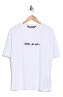 Palm Angels Logo T-Shirt