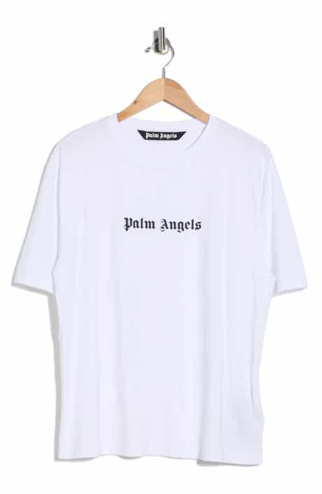 Palm Angels Logo T-Shirt