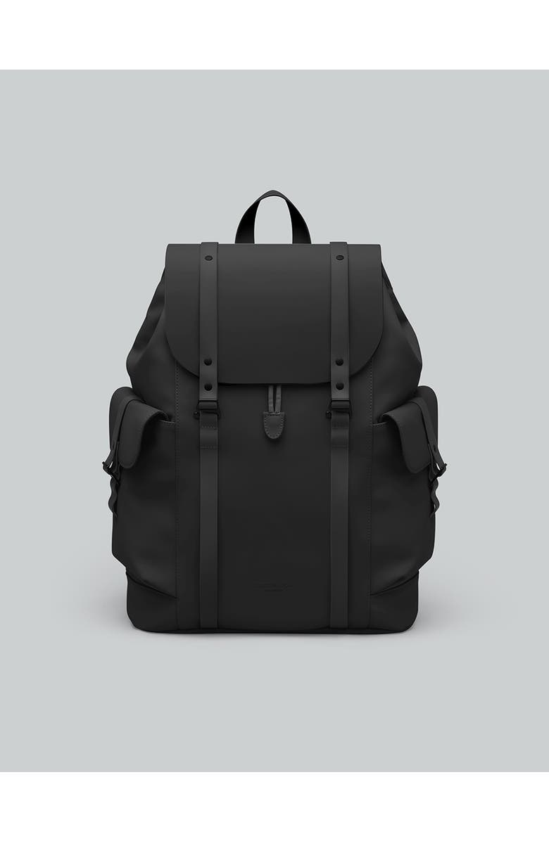 Gaston Luga Spläsh Utility Backpack 16" - Black, Main, color, Black