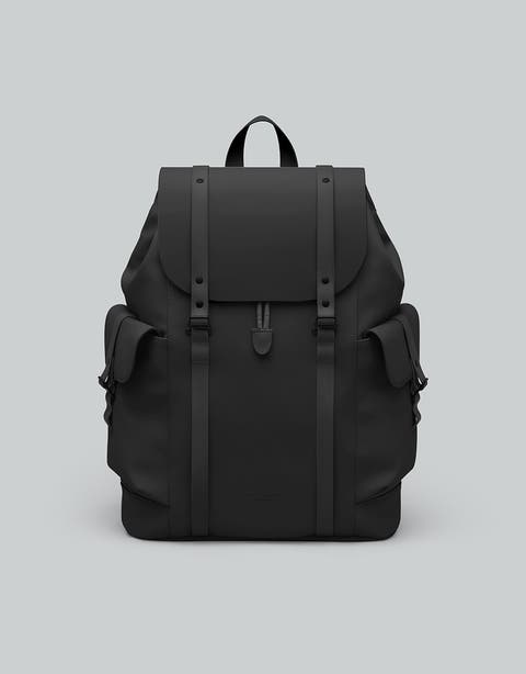 Spläsh Utility Backpack 16" - Black