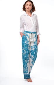Calypso St. Barth Seraphine Pants