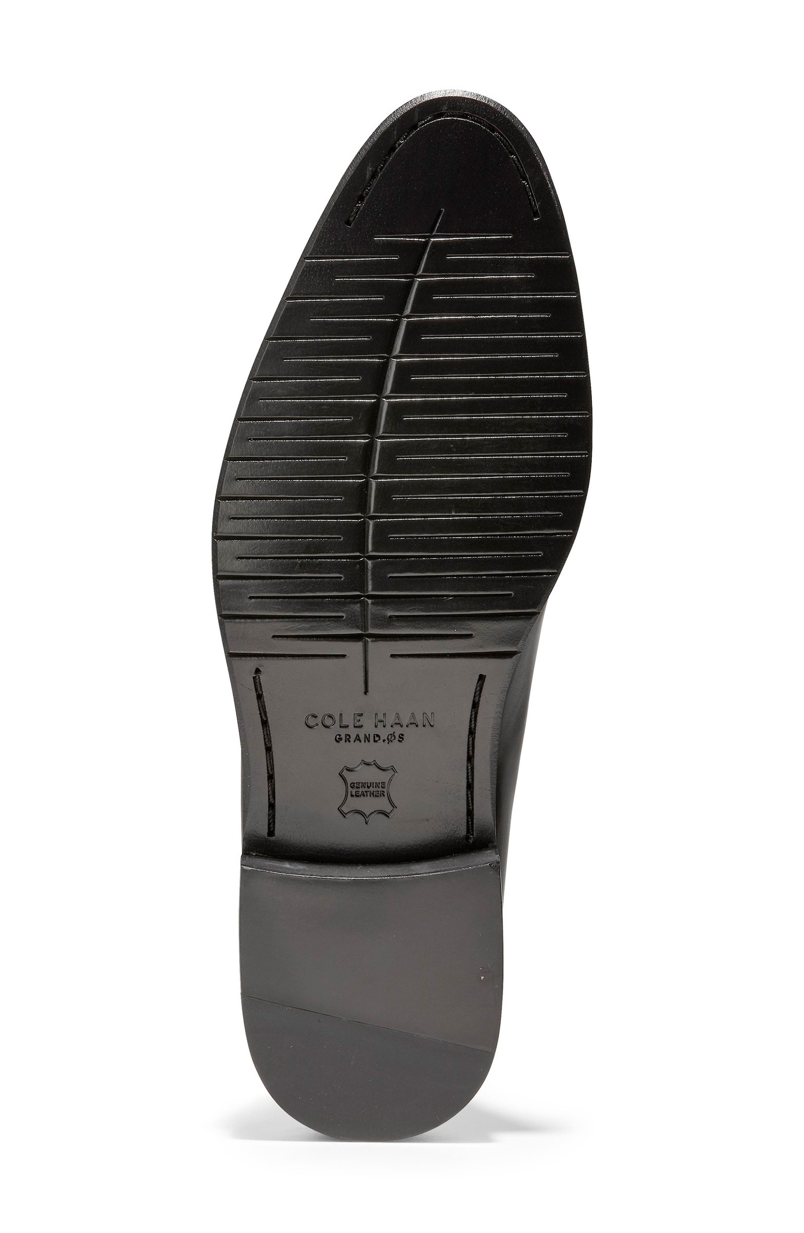 Cole Haan Washington Grand Plain Toe Oxford, Alternate, color, 