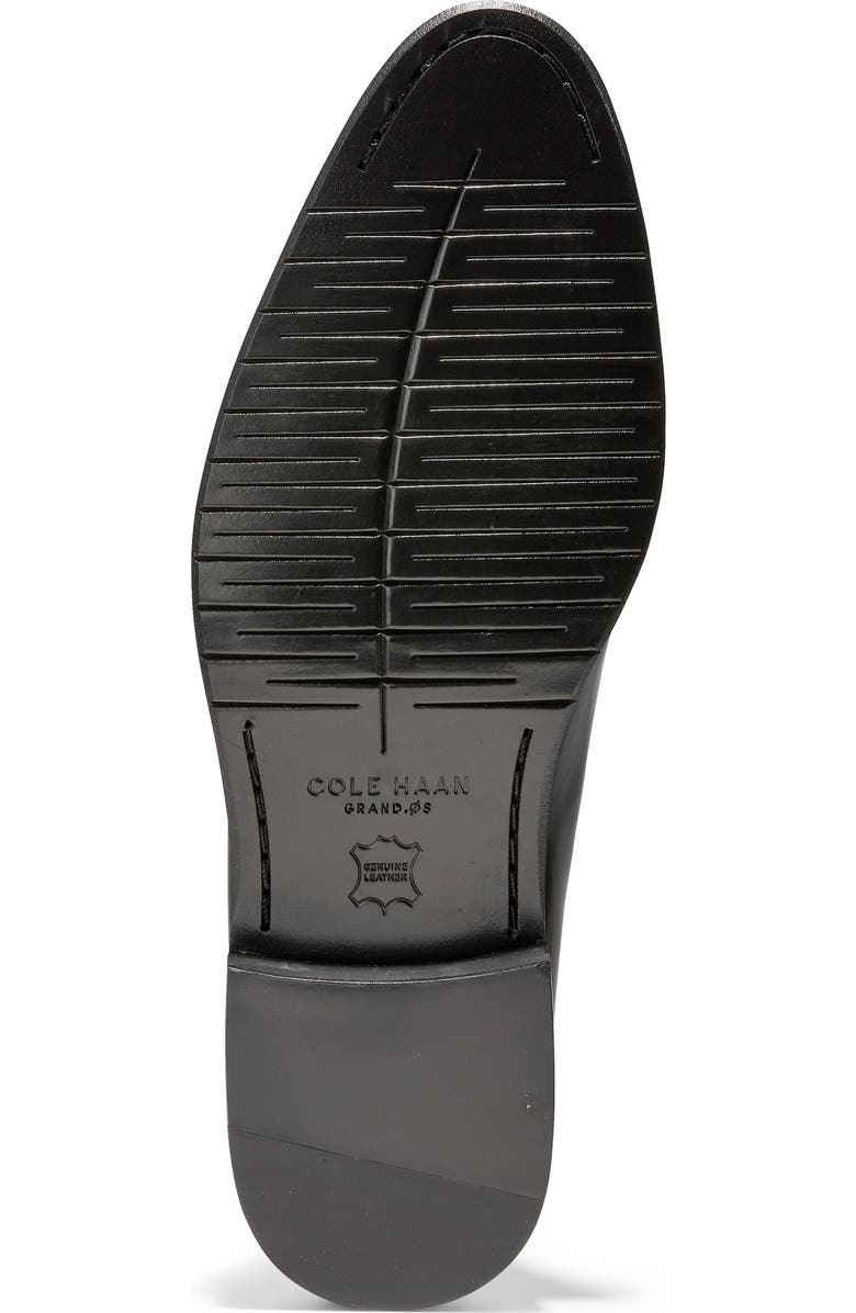 Cole Haan Washington Grand Plain Toe Oxford, Alternate, color,