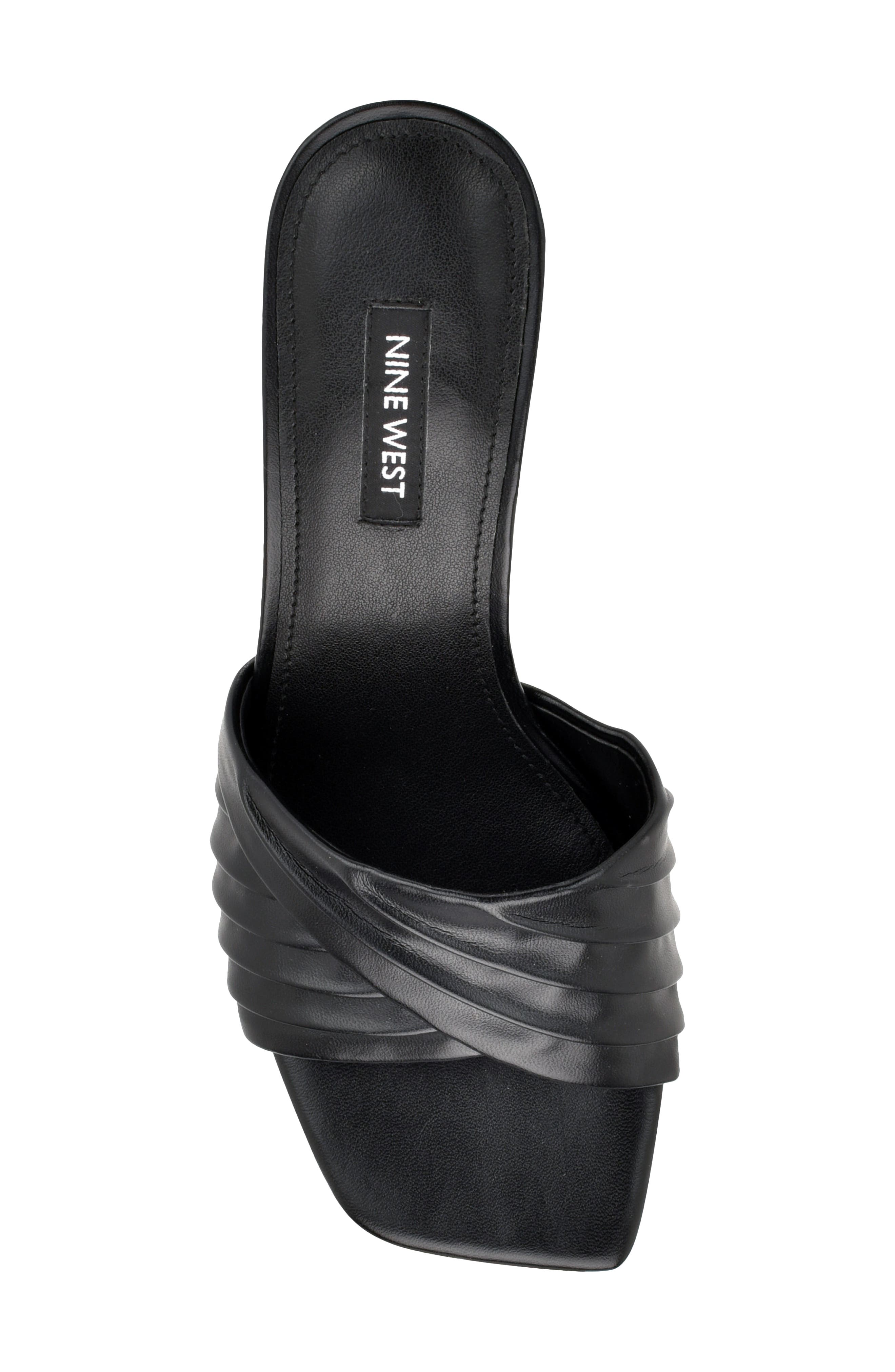 Nine West Azala Sandal, Alternate, color, 