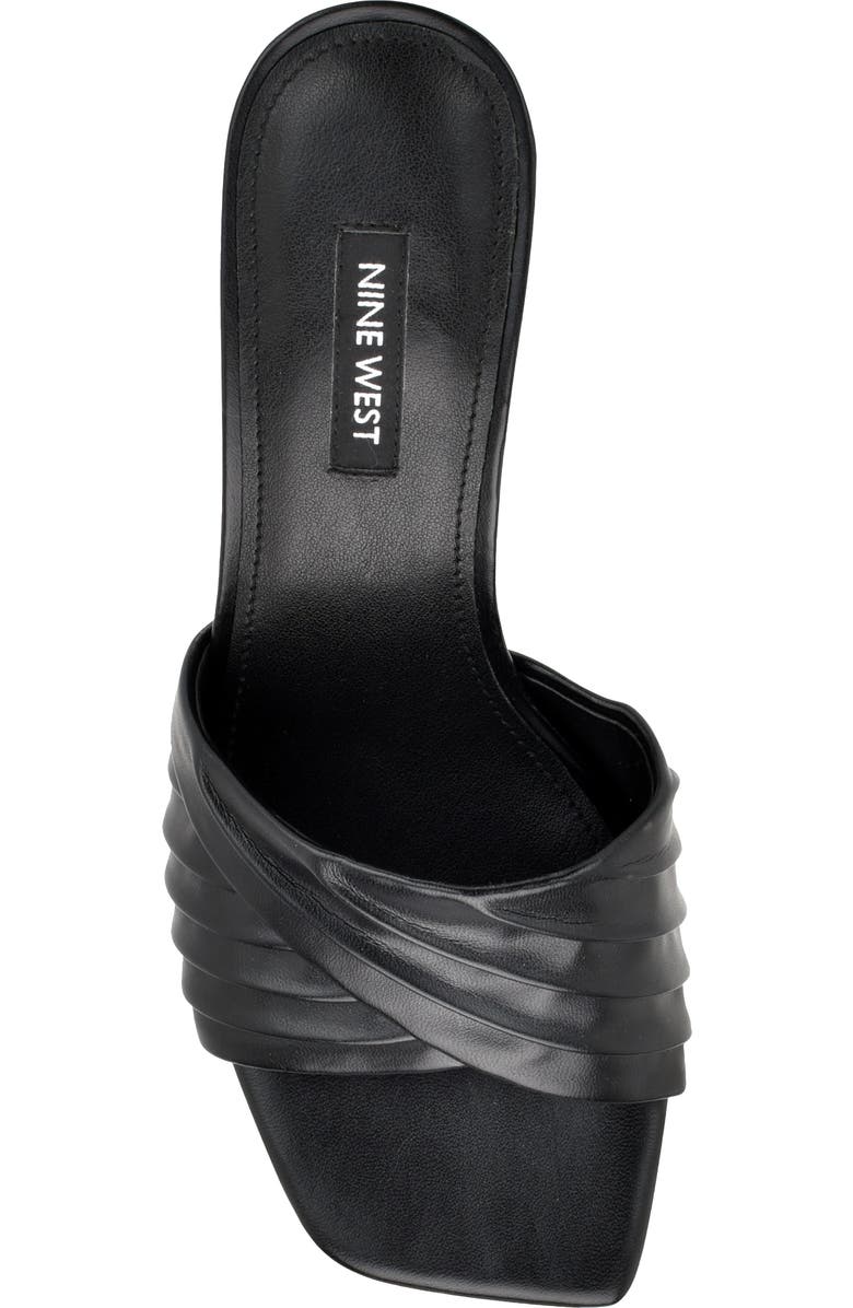 Nine West Azala Sandal, Alternate, color,