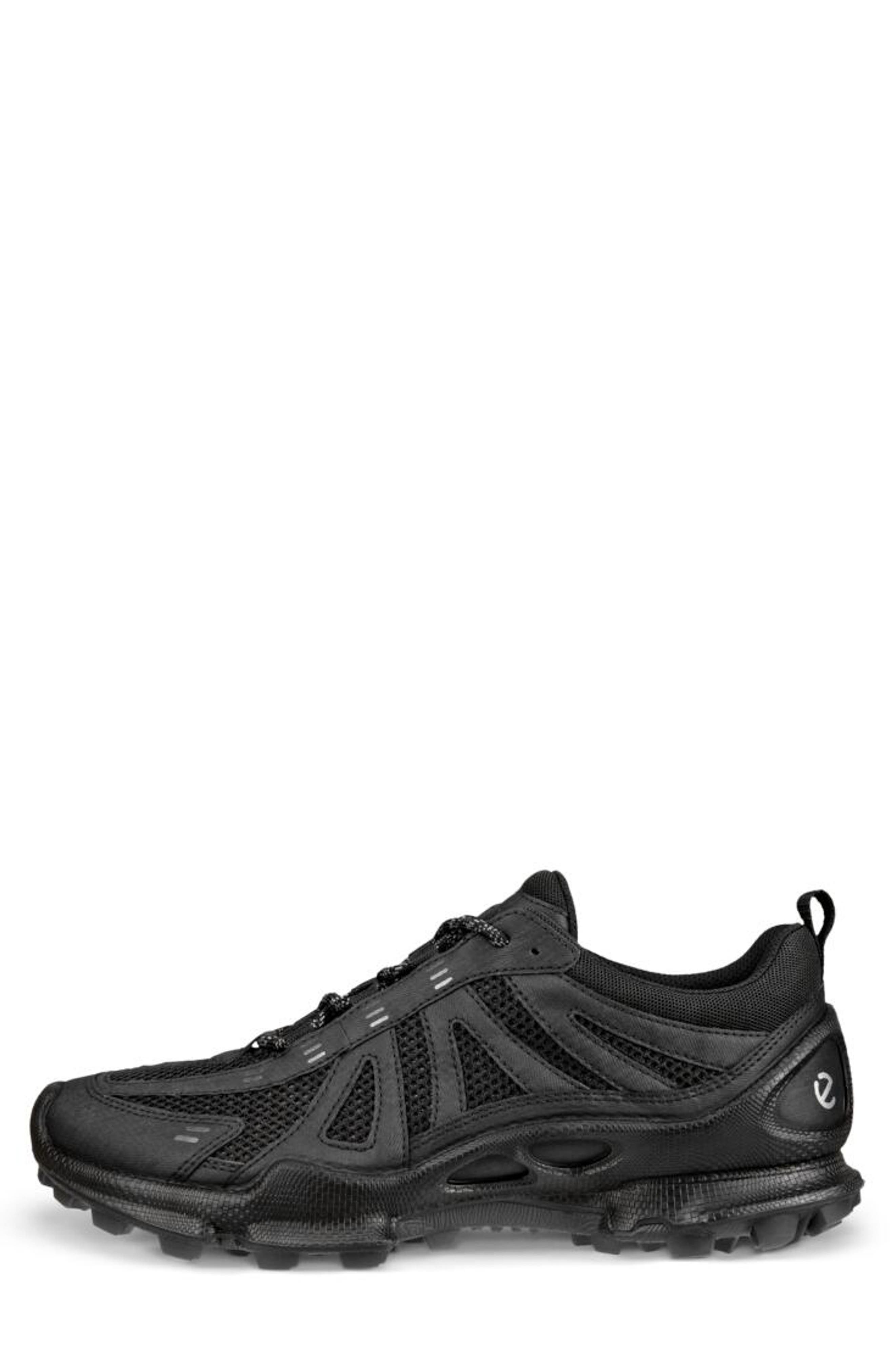 ECCO BIOM<sup>®</sup> C-Trail Sneaker, Alternate, color, 