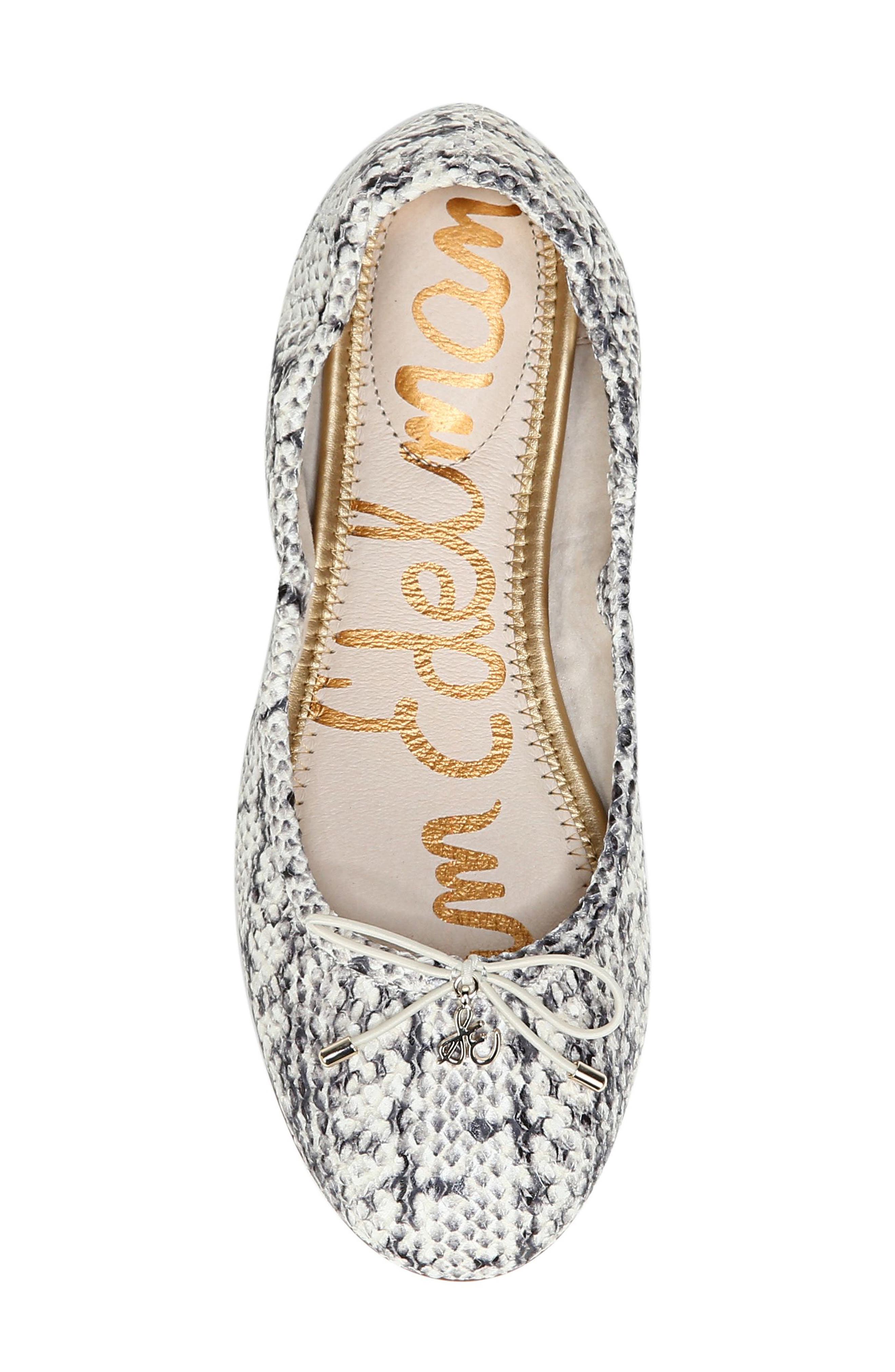 Sam Edelman Felicia Flat (Women) | Nordstromrack