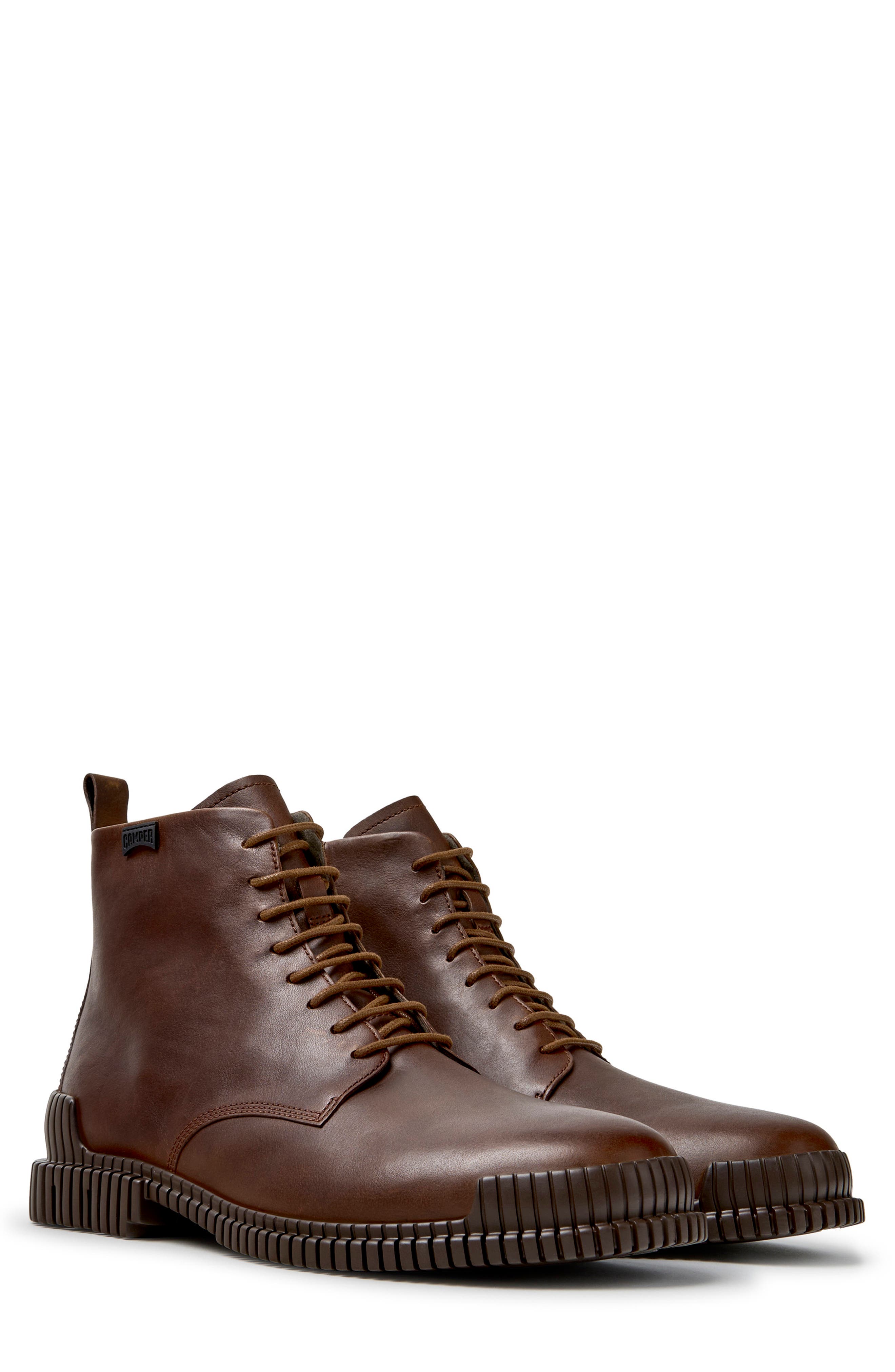 MEDIUM BROWN