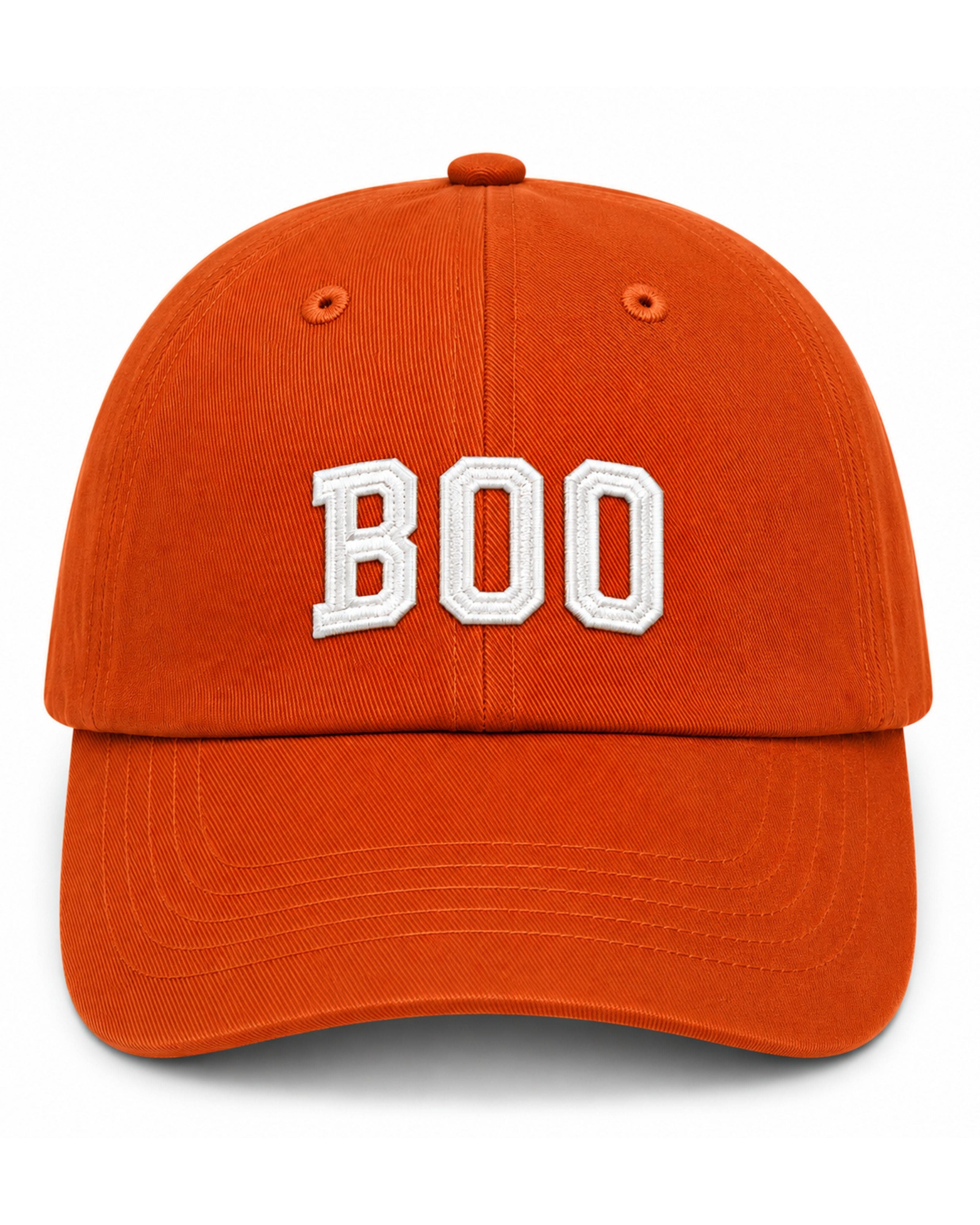 selected Burnt Orange