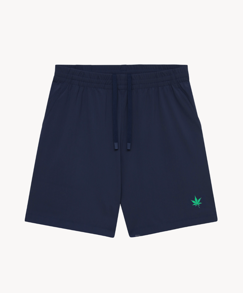 7" Peak Performance Short