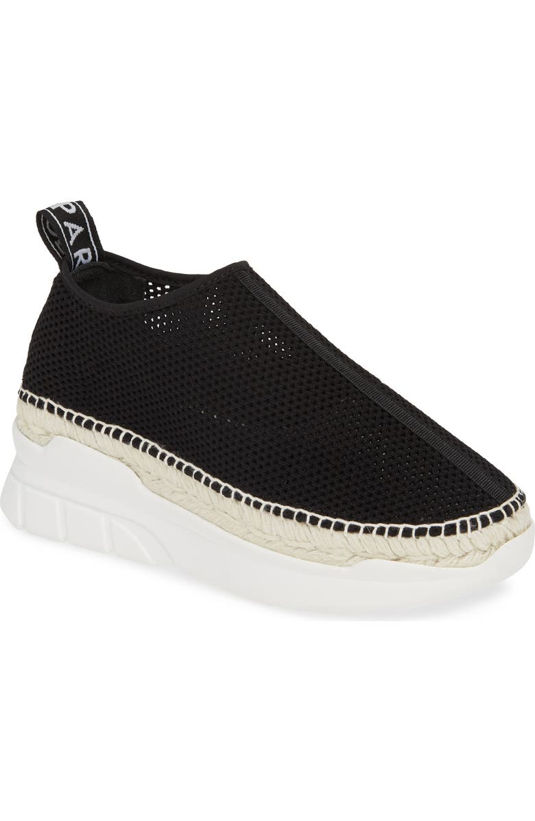KENZO K-Lastic Espadrille Sneaker, Main, color,
