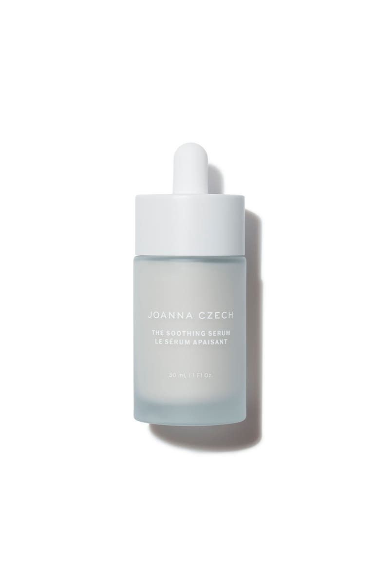The Soothing Serum, Main, color, None