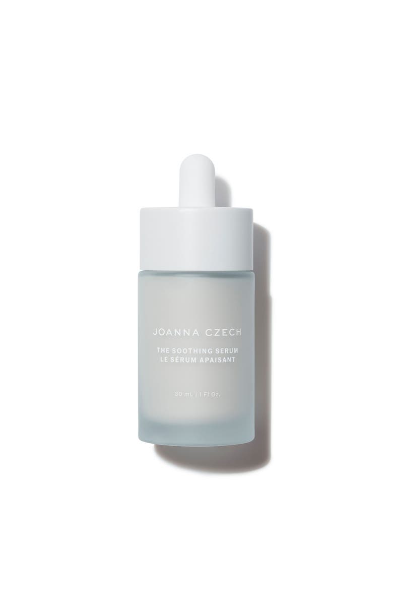 JOANNA CZECH The Soothing Serum, Main, color, NO COLOR