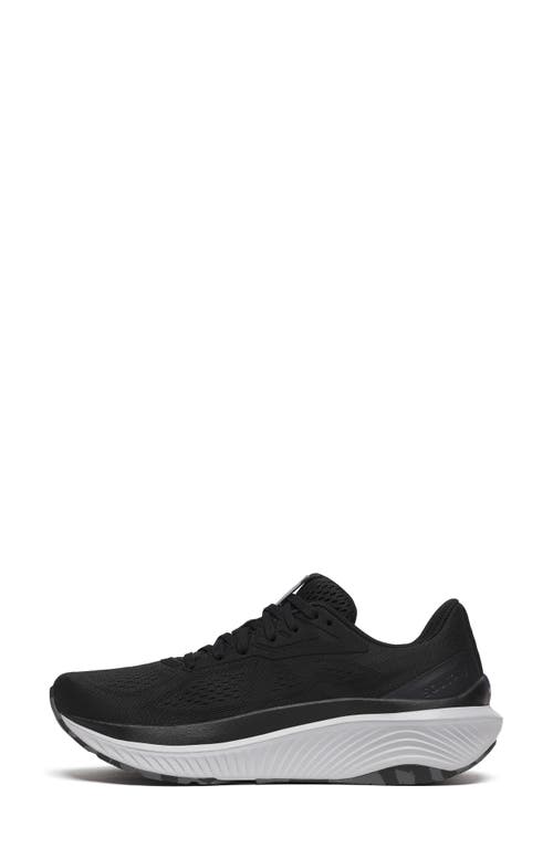 Saucony Echelon 10 Hybrid Running Shoe In Multi