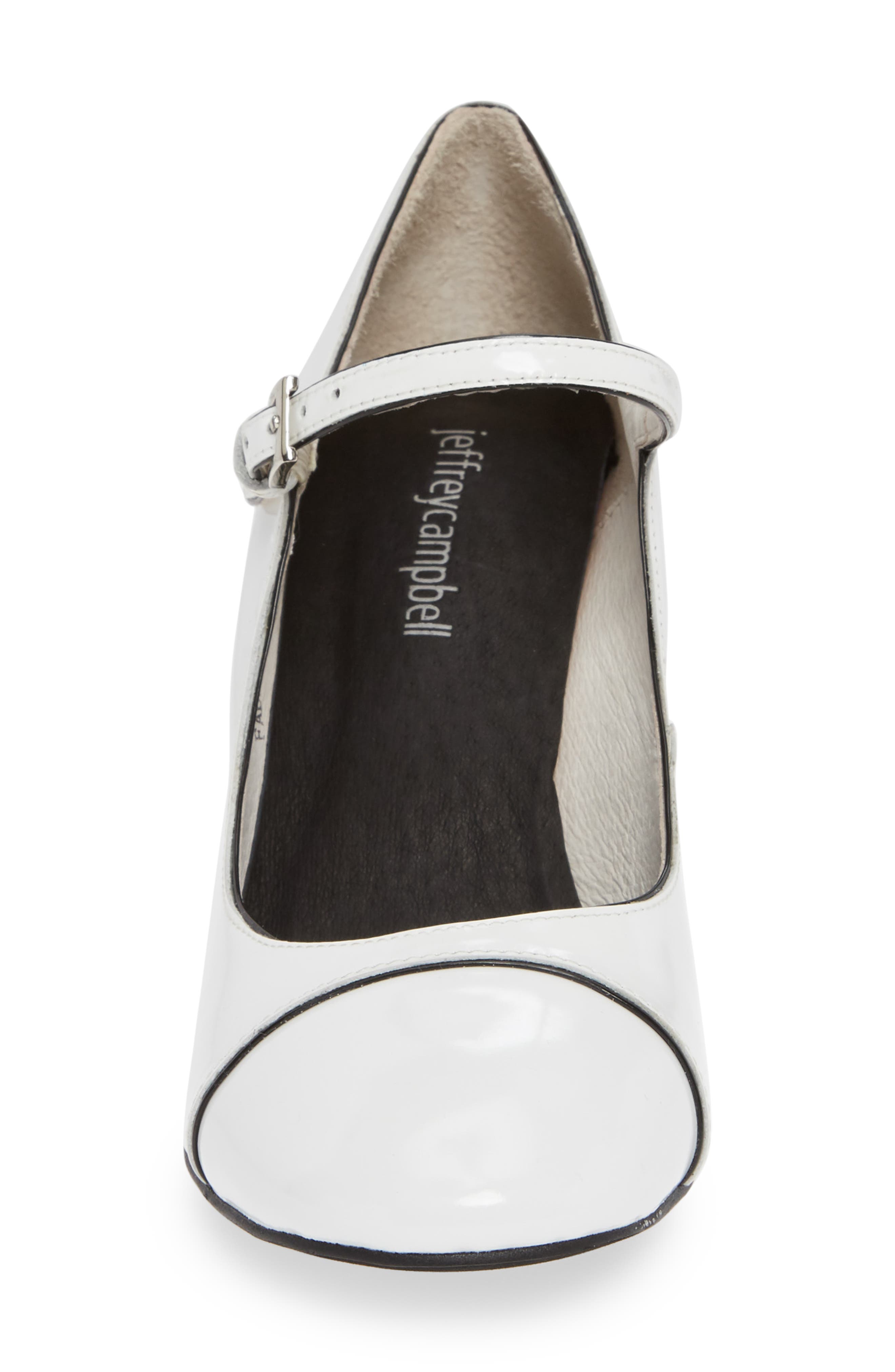 Jeffrey Campbell Denny Pump, Alternate, color, 