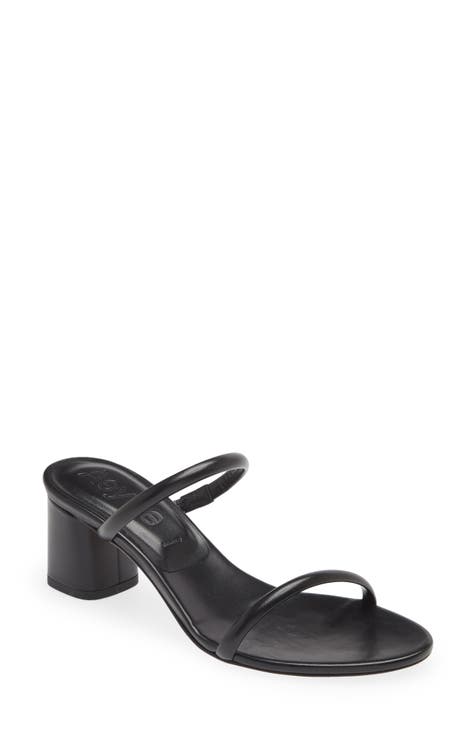 Anni Slide Sandal (Women)