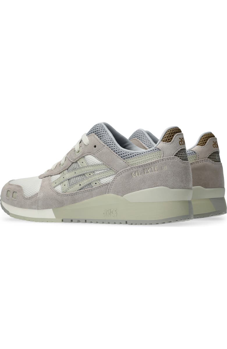 ASICS<sup>®</sup> Gender Inclusive Gel-Lyte III OG Running Shoe, Alternate, color,