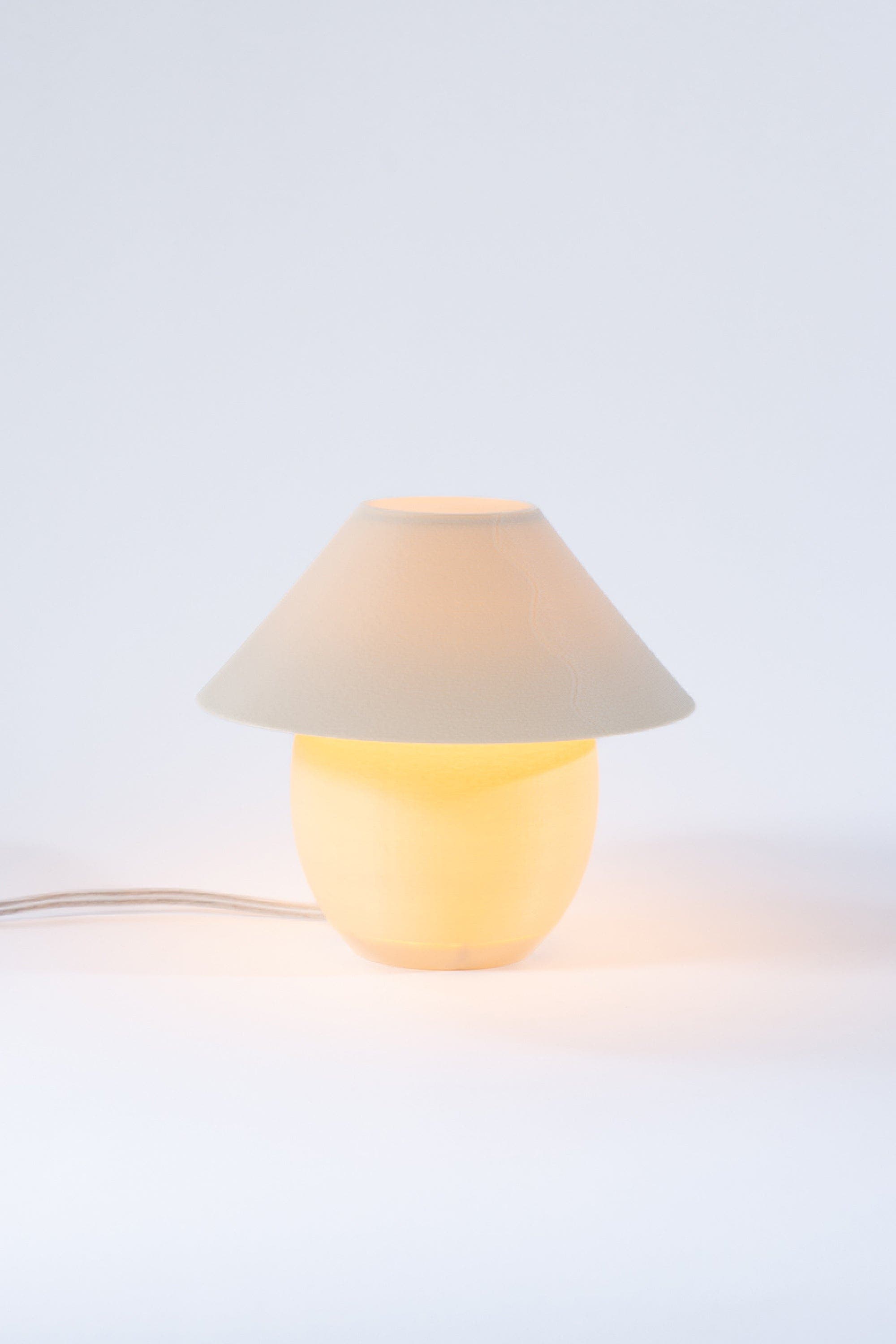 Eggshell