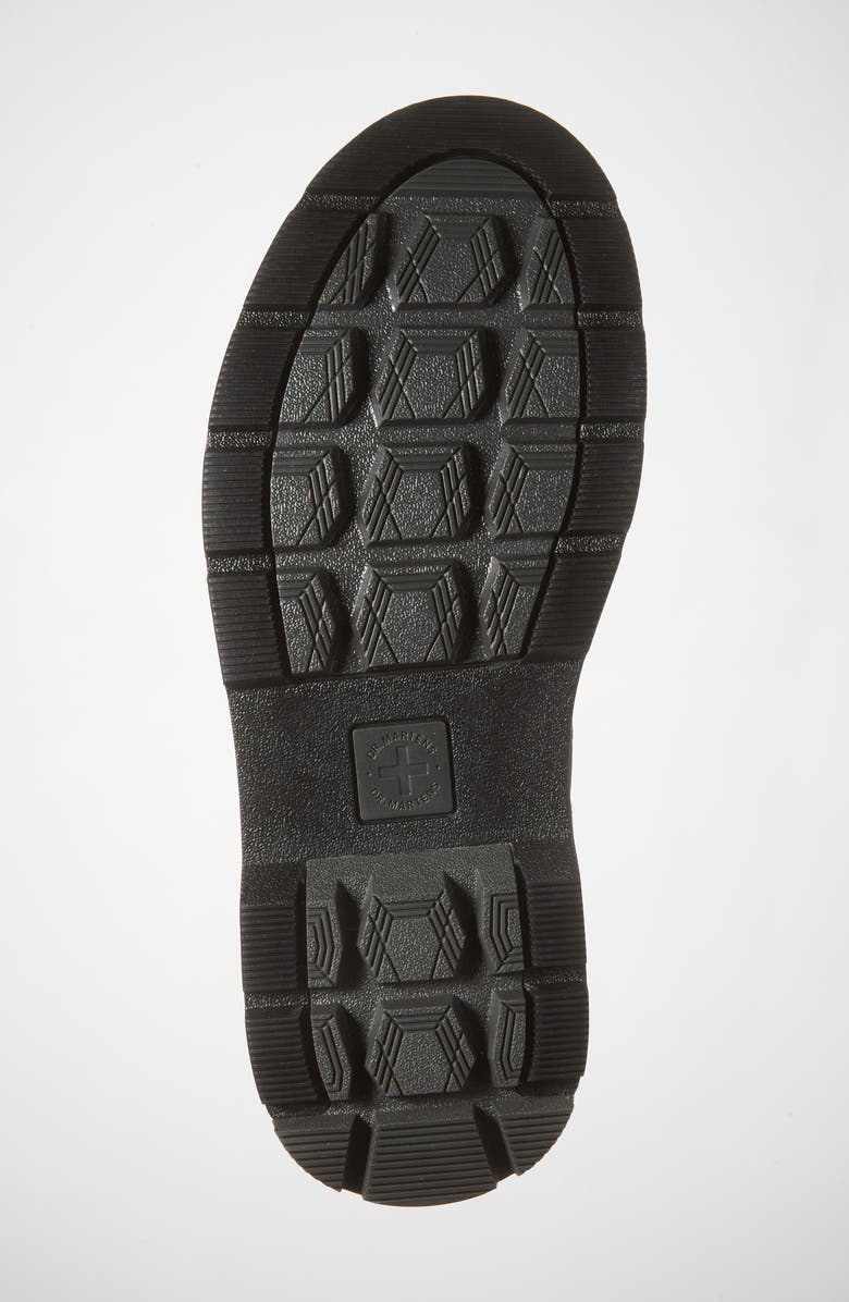 Dr. Martens Combs Tech Waterproof Boot, Alternate, color,