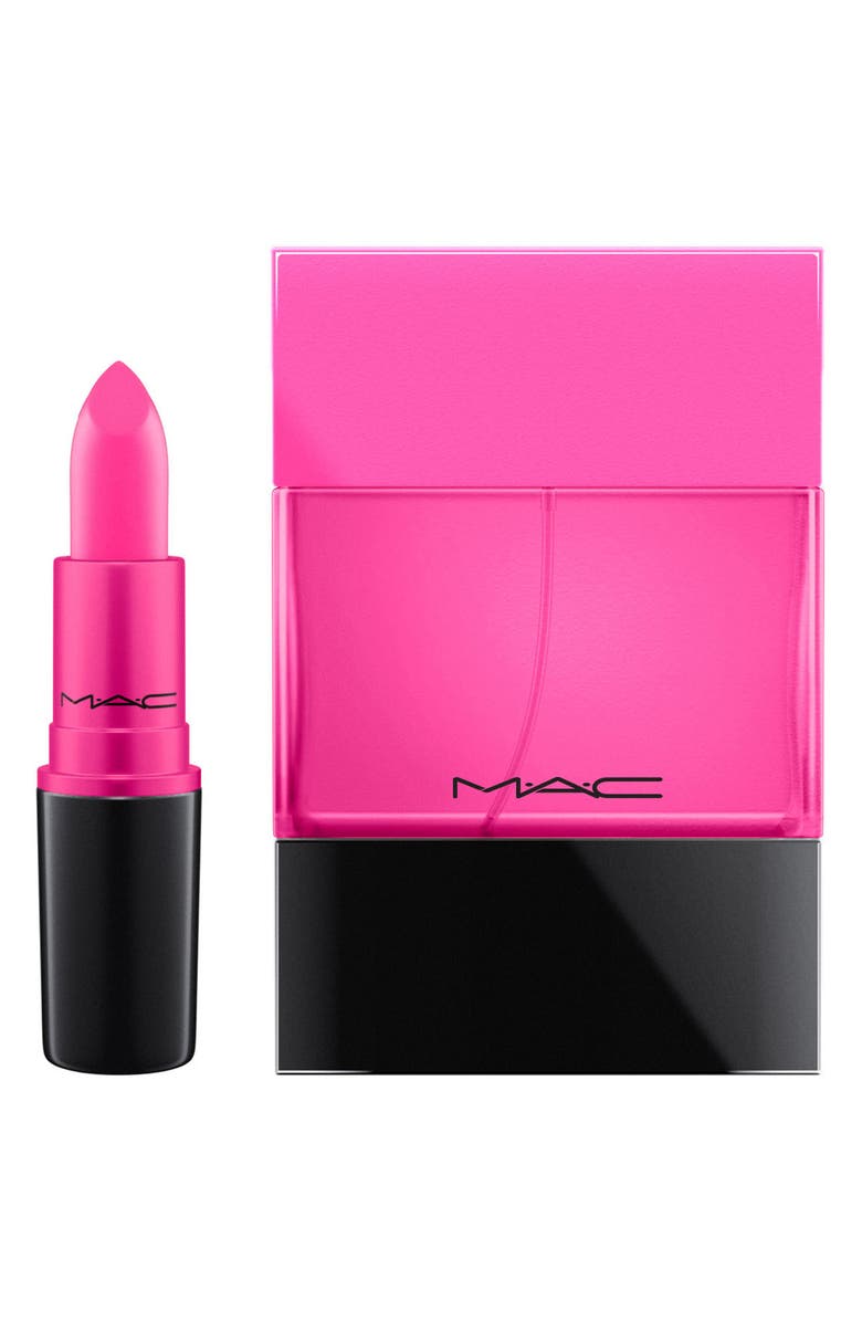 MAC Cosmetics Candy Yum-Yum Shadescent Perfume, Alternate, color, Candy Yum Yum