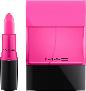 Mac candy yum yum perfume discount