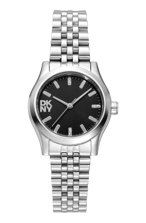 L 156 Bracelet Watch